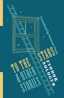 Cover To the Stars and Other Stories (eBook, PDF)