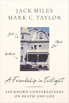 A Friendship in Twilight (eBook, ePUB) Cover A Friendship in Twilight (eBook, ePUB)
