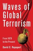 Waves of Global Terrorism (eBook, PDF)