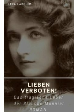 Lieben verboten! - Labchir, Lara