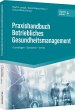 Praxishandbuch Betriebliches... - Bild 1
