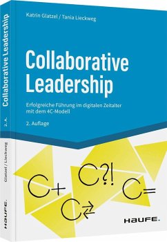 Collaborative Leadership - Glatzel, Katrin;Lieckweg, Tania