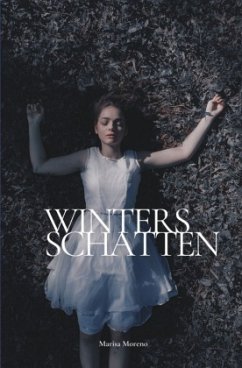 Winters Schatten - Moreno, Marisa