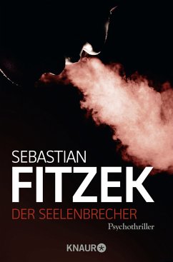 Der Seelenbrecher (Mängelexemplar) - Fitzek, Sebastian
