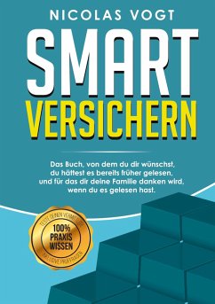 Smart versichern - Vogt, Nicolas