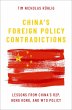 China's Foreign Policy Contradictions... - Bild 1