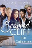 Scarred Cliff [Full Collection] (eBook, ePUB)