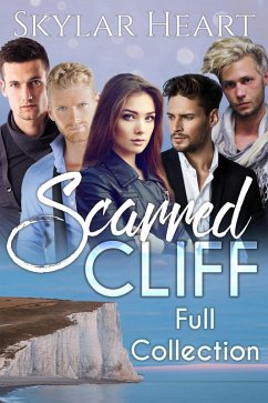 Cover Scarred Cliff [Full Collection] (eBook, ePUB)