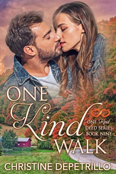 One Kind Walk (The One Kind Deed Series, #9) (eBook, ePUB)