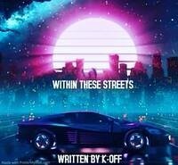 With In These Streets (eBook, ePUB) - Stevens, Shawn