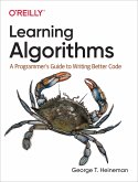 Learning Algorithms (eBook, ePUB)