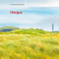 Havgus (eBook, ePUB) - Jansen, Poul; Elling, Torben