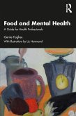 Food and Mental Health (eBook, PDF)