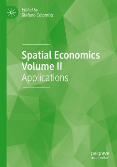 Spatial Economics Volume II