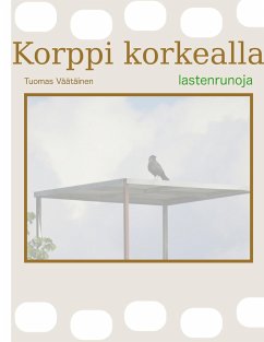 Korppi korkealla - Väätäinen, Tuomas