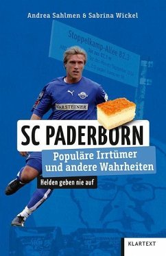 SC Paderborn - Sahlmen, Andrea;Wickel, Sabrina