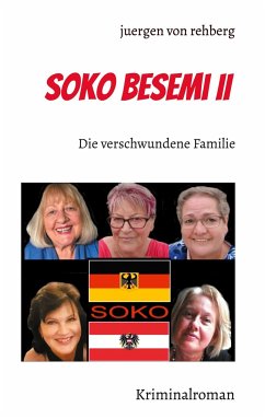 Soko Besemi II - ockenfels, jürgen