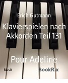 Klavierspielen nach Akkorden Teil 131 (eBook, ePUB)