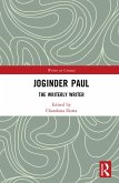 Joginder Paul (eBook, ePUB)