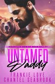 Untamed Daddy (Mountain Men of Bear Valley, #3) (eBook, ePUB)