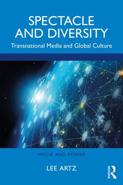 Spectacle and Diversity (eBook, PDF) - Artz, Lee