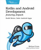 Kotlin and Android Development featuring Jetpack (eBook, ePUB)