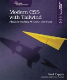 Modern CSS with Tailwind (eBook, ePUB)