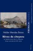 Rêves de citoyens (eBook, ePUB)