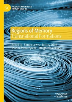 Cover Regions of Memory
