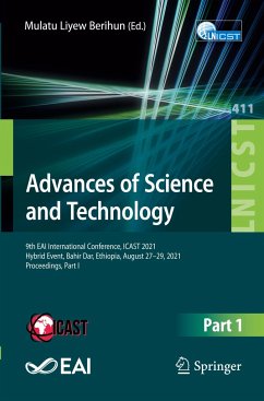 Advances of Science and Technology