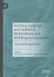 Teaching Language and Content in... - Bild 1