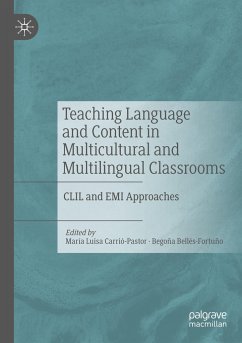 Teaching Language and Content in Multicultural and Multilingual Classrooms