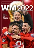 WM 2022 (Ausgabe Schweiz)