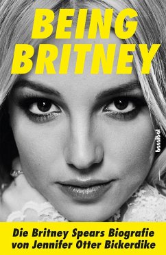 Being Britney - Otter Bickerdike, Jennifer