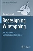 Redesigning Wiretapping