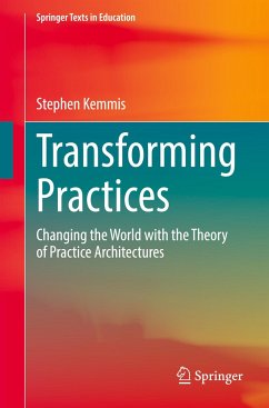 Transforming Practices - Kemmis, Stephen
