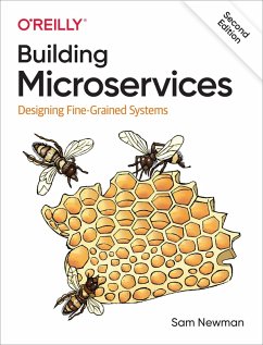 Building Microservices (eBook, ePUB) - Newman, Sam