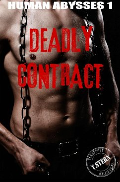 Deadly Contract (eBook, ePUB) - Stern, T.