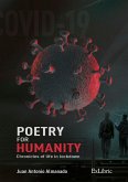 Poetry for humanity (eBook, ePUB)