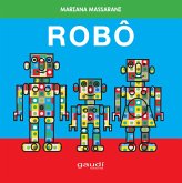 Robô (eBook, ePUB)