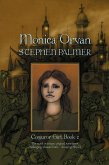 Monica Orvan (Conjuror Girl, #2) (eBook, ePUB)