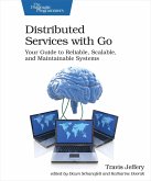 Distributed Services with Go (eBook, ePUB)