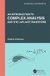 An Introduction to Complex Analysis and... - Bild 1
