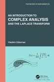 An Introduction to Complex Analysis and the Laplace Transform (eBook, ePUB)