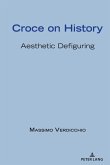 Croce on History (eBook, ePUB)
