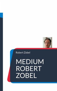 Medium Robert Zobel - Zobel, Robert