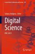 Digital Science - Bild 1
