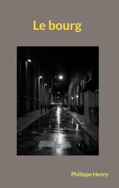 Cover Le bourg