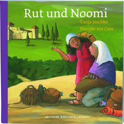 Cover Rut und Noomi