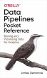 Data Pipelines Pocket Reference (eBook,... - Bild 1